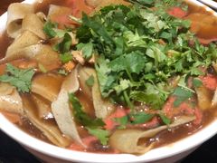 -年巴羊肉铺老铜锅(梅江店)