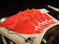 -前门后头老北京铜锅涮肉·京味菜·烤鸭(伊藤洋华堂店)