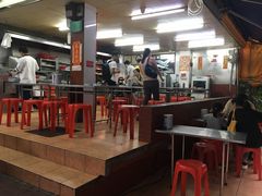 大堂-源记肠粉(华贵路店)