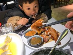 -野蔓果·山野菜(西湖景区·龙井茶田店)