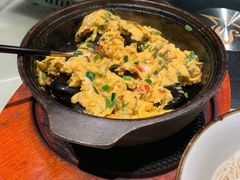 -佬麻雀·剁椒鱼头(京基KK One店)