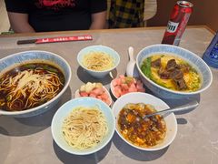 -好這口重庆小面(总店)