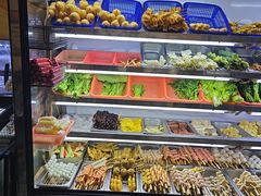 -张记砂锅麻辣烫(千灯店)