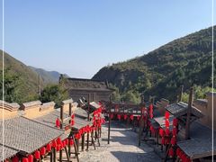 -雁门关景区
