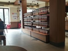 -星巴克臻选(成都宽窄巷子店)