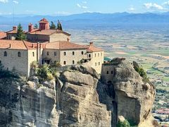 -梅黛奥拉修道院