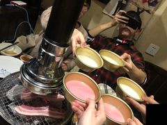 -韩国料理大力士(屏风街店)
