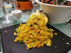 -3号仓库·创意中国菜(新世界城店)