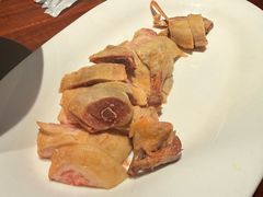 -纪林菜馆·博山菜老字号(华光路店)