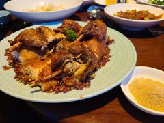 -环球港凯悦 · 享悦中餐厅