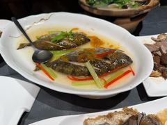 -潮澎派·潮汕菜大排档(南较西路店)