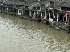 -丝绸小镇荻港古村