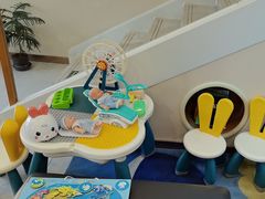 -精益口腔(牡丹园店)