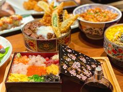 -山葵家·创意料理(宁波来福士店)