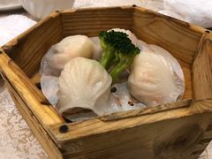 -麒麟中餐厅·经典粤菜·地道菜式老字号(广州长隆酒店)