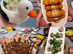-怪怪龙虾·来自江苏盱眙(惊驾路店)