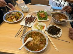 -苏氏牛肉面(丰北桥店)