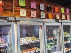 -四喜小胖·北京涮肉(五道营店)