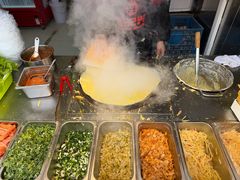 -苗记兴.肉夹馍.杂粮煎饼(四牌楼店)