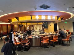 -牛将军•涮肉•烤肉(北京王府井·故宫店)