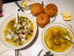 -新旺茶餐厅·早餐·夜宵(仙霞店)