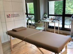 -蜗牛健身·私教馆(海珀香庭店)
