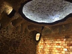 -雅典皇宫洗浴健身俱乐部(东岳大街店)