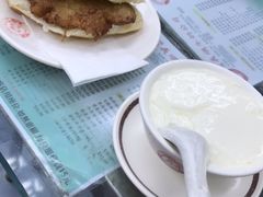 -义顺牛奶公司