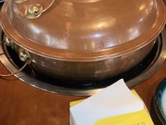 -岳记兴隆·青城腊排铜火锅(融创店)