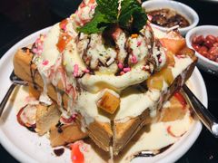 -小广寒电影艺术餐厅(小广寒经三路店)