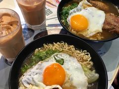 -华嫂冰室(尖沙咀店)