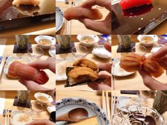 -鮨青(恒基名人购物中心店)