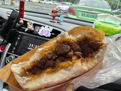 -兰州马子禄牛肉面(文景公园店)