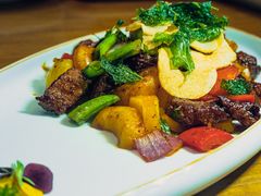 -一轩饺子馆(丽都店)