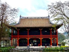 -顺峰山公园