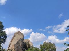 -三块石国家森林公园
