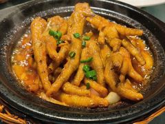 -老家信阳菜(北京路店)