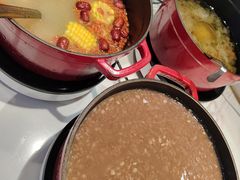 -非烤勿扰自助烤肉(东坑四季广场店)