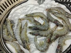 -集杰尚品海鲜烤肉自助餐厅(乳山振华店)