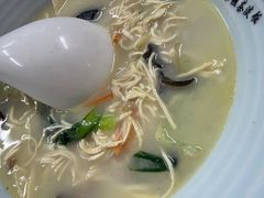 -粗茶淡饭(东关街店)