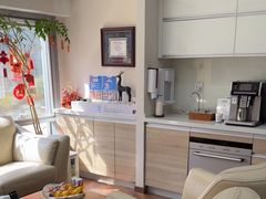 -精德口腔·种植修复·儿牙中心(财富中心店)