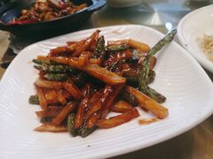 -台北楚楚园馅饼粥(虹桥南丰城店)