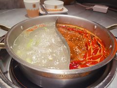 -潮发潮汕牛肉店(东方宝泰店)