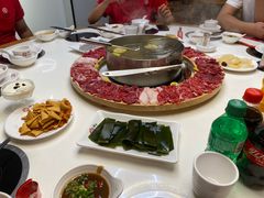 -焯牛潮汕牛肉火锅(云峰街创始店)