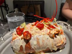 -LESCEDARS Brasserie Bistro香柏树