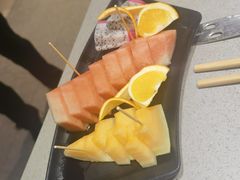 -海底捞火锅(亲贤北街店)