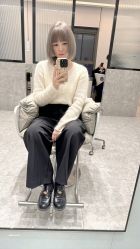 -美格丝M.G.S Hair Salon