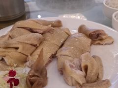 -东江渔村·古典园林·30年粤菜老字号(太和店)