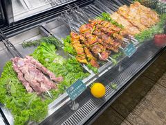 -卢布里西餐厅(总店)