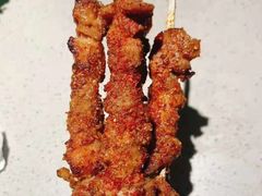 大叉烤肉-半天妖烤鱼(长安万达广场店)